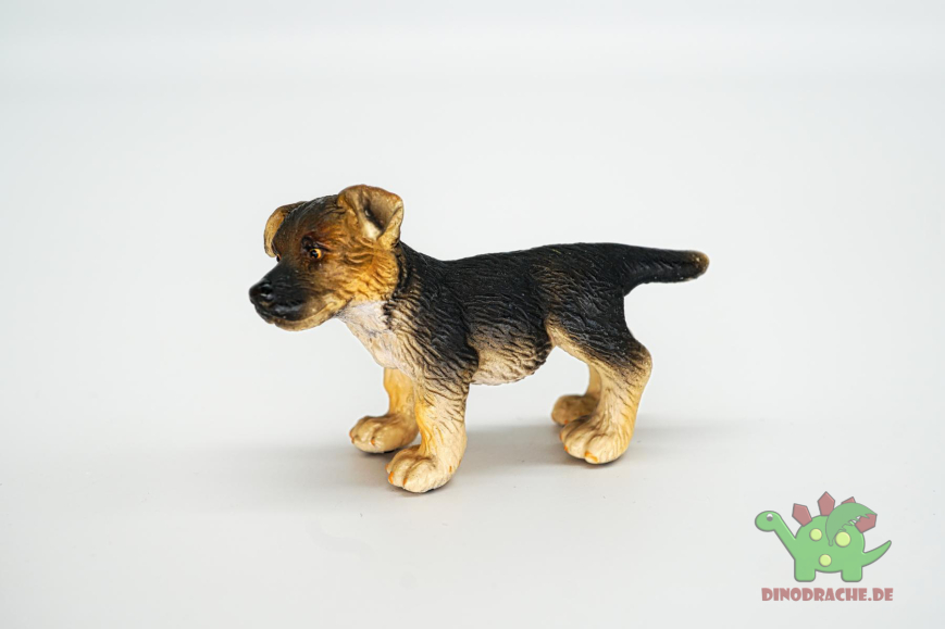 Schleich Schäferhund Welpe 16343